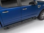 Genuine Ford 5-INCH Angular Step Bars Supercab KB3Z-16450-AC. Fixed Price $369.00.
