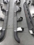 2017 Chevrolet Silverado 1500 Running Board Black Left Side Oem Used Part. Fixed Price $138.77.
