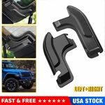 Fits For 2018-2024 Jeep Wrangler (jl) / Rear Defogger Cable Cover. Fixed Price $15.19.