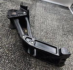 Amp Research Replacement Motor Linkage, Black Heavy Duty 6 Width 4771 D2. Fixed Price $179.99.