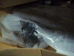 Genuine Ford 1998-02 Expedition Steps Assy Part Number F85Z-16450-ZAB. Fixed Price $429.99.