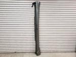 08-10 Infiniti G37 Coupe Passenger Side Rocker Panel Molding Oem 76850-JL53A. Fixed Price $149.99.