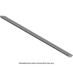 Genuine Gm Driver Side Assist Step 84973593. Fixed Price $577.04.