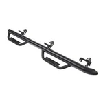 Smittybilt J1866 Sure Step Side Bar For 18-26 Jeep Wrangler Jl 4DR. Fixed Price $367.46.