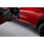 Genuine Gm Molded Assist Steps - Black 26466546. Fixed Price $1428.66.