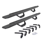 Go Rhino 6961768020T RB30 Running Boards W/ Brackets And (pair) Drop Steps Kit. Fixed Price $994.49.