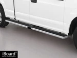 Aps Wheel-to-wheel Side Step 6" Fit 15-26 F150 Super Cab 6.5FT Bed & F250. Fixed Price $345.95.