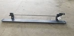 16 Ford F150 Crew Cab Power Running Board Side Step Right Passenger. Fixed Price $344.25.