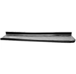Goodmark Rh Side Painted Running Board Fits Gmc Pickup GMK4140660472R. Fixed Price $481.17.