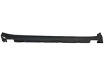 Oem 2016 2020 Tesla Model X Right Side Sill Rocker Panel Molding 1034219-00-B. Fixed Price $199.99.