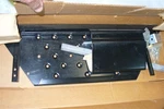 1967 Chevrolet Gmc Pickup Truck Blazer Square Body Glide Out Step Nos 2234787. Fixed Price $299.99.