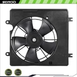 601620 Radiator Cooling Fan For 2023-2025 Acura Integra 2022-2024 Honda Civic. Fixed Price $47.86.
