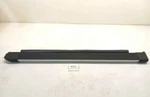New Oem Toyota Side Step Running Board 2013-2018 Black Lh Scratched. Fixed Price $100.00.