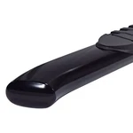 Trailfx A7096B 5 Inch Oval Step Nerf Bar For Select 19-23 Chevrolet Gmc Models. Fixed Price $509.14.