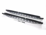 Black Horse Factory Style Running Boards. Fixed Price $614.28.