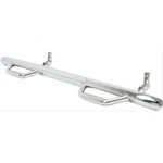 Smittybilt C1589QC-SS 3" Stainless Steel Wheel-to-wheel Nerf Step Bars (pair). Fixed Price $338.80.