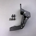 07-17 Navigator Expedition El Rear Right Side Power Running Board Bracket Oem. Fixed Price $189.00.