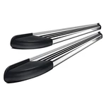 Ford F-250 Super Duty 17-26 Running Boards 6" RB2-T Series Cab Length. Fixed Price $838.75.