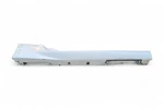 2009-2020 Nissan 370Z Rocker Panel Molding Right/passenger White 76850-1EA0H, E0. Fixed Price $350.10.