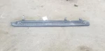 17 Toyota Sequoia Running Board Left Driver Black. Fixed Price $229.50.