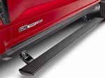 Amp Research 77133-01A Powerstep Xl Running Boards Articulated. Fixed Price $2299.99.