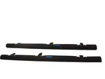Jeep Wrangler Jk 07-18 4 Door Black Driver Pass Side Sill Running Board Pair. Fixed Price $399.99.