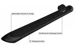 Black Horse TR-T691 Transporter Running Boards Fits 2007-2021 Tundra. Fixed Price $552.21.