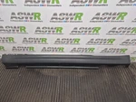 Mini R55 Clubman Cooper Outer Sill Cover 51777167592. Fixed Price $65.68.
