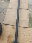 20-25 Jeep Gladiator Jt Rubicon Running Boards Sills Rock Rail 68341315AB Left. Fixed Price $225.00.