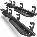 Running Boards For 2006-2020 Chevy Suburban&gmc Yukon Xl 1500 Steps Nerf Bars. Fixed Price $237.99.