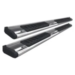 For Ram 1500 Classic 19-24 Apg 6" Series Cab Length Polished Running Boards. Fixed Price $417.51.