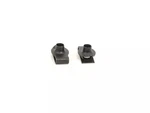 Genuine Mopar Powertrain Skid Plate Nut 6101340. Fixed Price $29.88.