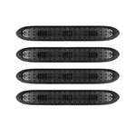 Ruggedxl WSP001KIT Replacement Step Pad For 3" Round Nerf Bars - Set Of 4. Fixed Price $59.84.
