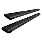 For Chevy Colorado 15-22 Luverne 6" O-mega Ii Cab Length Black Oval Side Bars. Fixed Price $531.95.