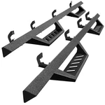 Tyger Landerx Running Board For 07-18 Silverado/sierra Crew Cab. Fixed Price $232.00.