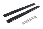 Go Rhino 650067B 5" Oe Xtreme Low Profile Side Steps - Black Boards Only. Fixed Price $280.49.