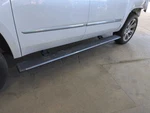 (local Pickup Only) Escalade Esv 2016 Running Board 648398. Fixed Price $149.90.
