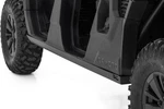 Rough Country Rocker Guard Kit 4 Seater Cfmoto Uforce U10 Pro. Fixed Price $159.95.