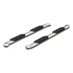 Aries 4IN Ss Oval Nerf Bars 99-16 Ford F-250/F-350 Sd Crew 01-05 Excursion. Fixed Price $384.99.