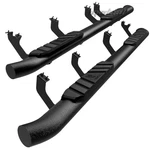 Fit 2022-2026 Toyota Tundra Double Cab 3.5" Tyger Rider Running Boards. Fixed Price $199.00.