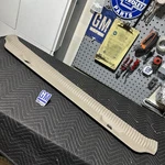 99-06 Nbs Gmc Chevy Suv Rear Liftgate Striker Scuff Plate Trim Yukon Tahoe. Fixed Price $69.95.