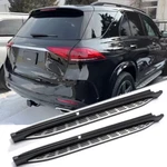 Running Boards For 2020-2024 Mercedes W167 Suv GLE350 GLE450 GLE580 GLE53 GLE63. Fixed Price $199.99.