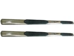 2004-2008 Ford F150 Nerf Bars Trailfx 89164GVWF 2005 2006 2007. Fixed Price $381.03.