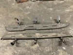 Oem Running Board Step Set For 2019 2020 2021 Honda Passport 08L33TGS100F2. Fixed Price $499.00.