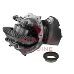 Meritor A1 3200B1978S 373 Differential Carrier Assembly New, 3.73 Ratio. Fixed Price $7830.04.