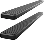 5" Running Boards Side Steps Nerf Bars For 05-25 Nissan Frontier Crew Cab Black. Fixed Price $185.13.