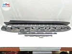 2020-25 Mercedes GLS580 Left Illuminated Running Step Board & Bracket Set Oem. Fixed Price $670.00.