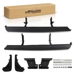 Running Boards Side Steps For Land Rover Range Hse 2003-2012 Nerf Bars. Fixed Price $264.62.