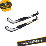 Promaxx Automotive 11116S 3'' Cab Length Polished Nerf Bars. Fixed Price $276.83.