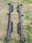 Toyota Tacoma Predator Tube Steps Double Cab PT925-35170. Fixed Price $130.00.